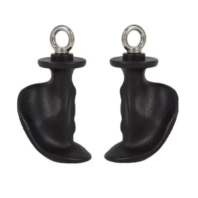 Ergonomic Fitness Pull Rope 360° Isolation Training Gantry Pull Rope Exercise Stable Gym Equipment Pull Rope Bodybuilding