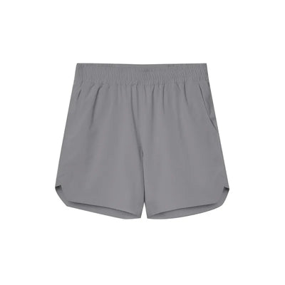 2025 NEW Summer Running Shorts Men Sports Jogging Fitness Shorts Quick Dry Mens Gym Men Shorts Gyms Short Pants For Men