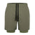Running Shorts Men Gym Sports Shorts 2 In 1 Quick Dry Workout Training Gym Fitness Jogging Short Pants Summer Men Shorts