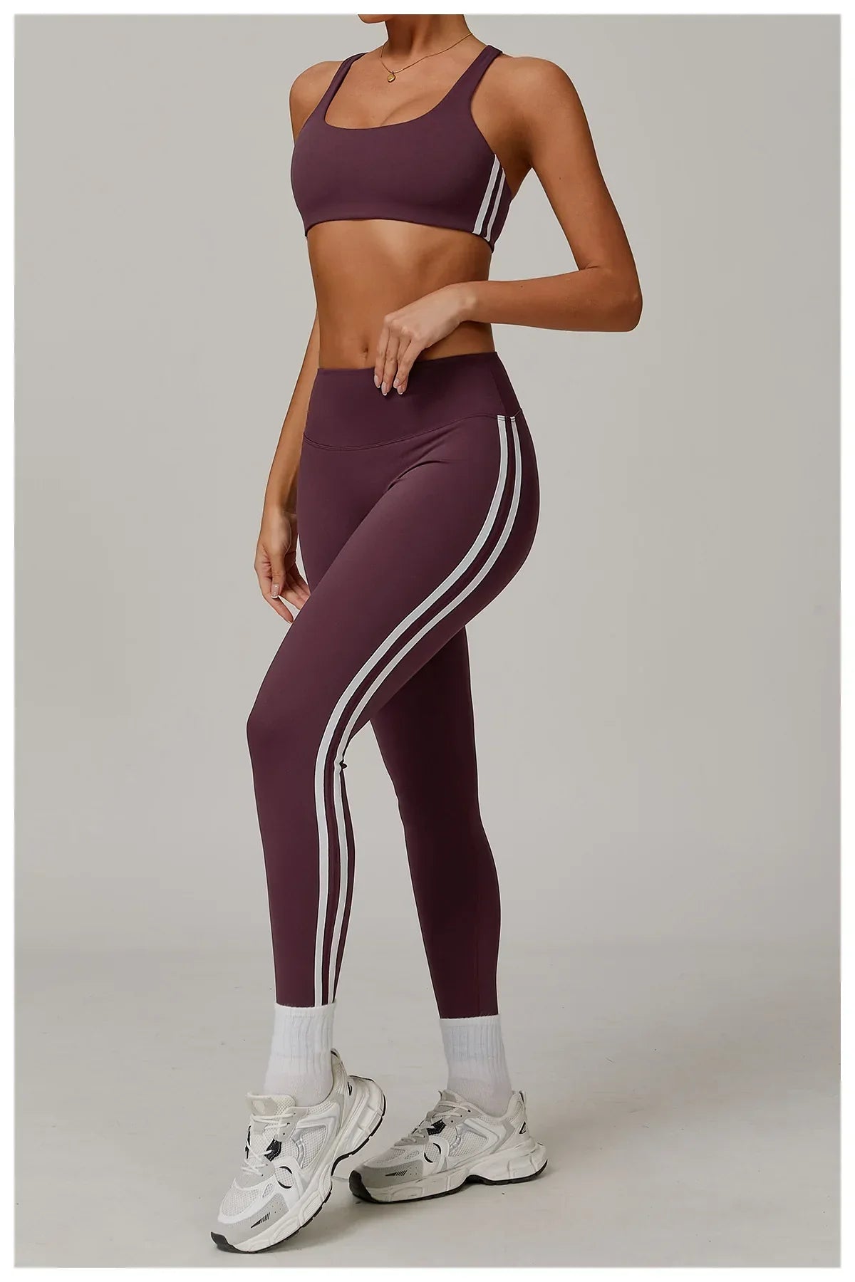 Women Yoga Leggings Hips Lifting Gym Tight Workout Leggings Sport Pant High Waist Fitness Leggings Push Up Workout Running Pants