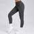 Yoga Leggings Women Fitness Running High Waist Slim Pants Push Up Sport Scrunch Butt Legging Gym Athletic Jogging Workout Pants