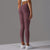Women Fitness Leggings Workout Gym Running Scrunch Leggings Sexy Back V High Waist Trousers Jogging Active Wear Tight Pants