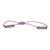 Resistance Bands with Foam Sport At Home Yoga Fitness Accessories Rubber Pull Rope Training and Exercise Gym Equipment for Women
