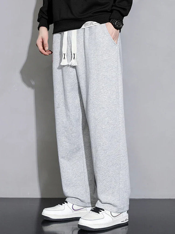 Mens Joggers Sweatpants Casual Hip Hop Trousers Jogger Fitness Pants Men Gyms Tracksuit Workout Track Pants