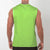 Mens Gym Tank Tops Animal Print Mesh Bodybuilding Clothing Fitness Sleeveless Shirt Quick Dry Basketball Jerseys Sports Vest