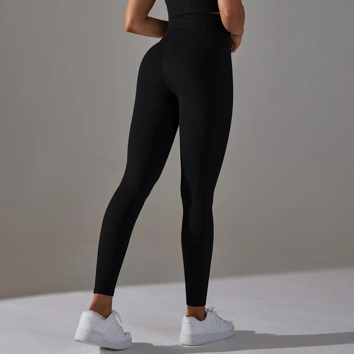 Women Leggings for Fitness Yoga Pants Seamless Sport Tights Scrunch Butt Legging Gym Push Up Pantalones Workout Leggings Women