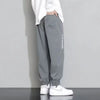 Men Pants Jogger Pants Men Sport Mens Designer Clothes Trousers for Men Gym Men's Clothing Man Cargo Sweatpants Baggy men y2k