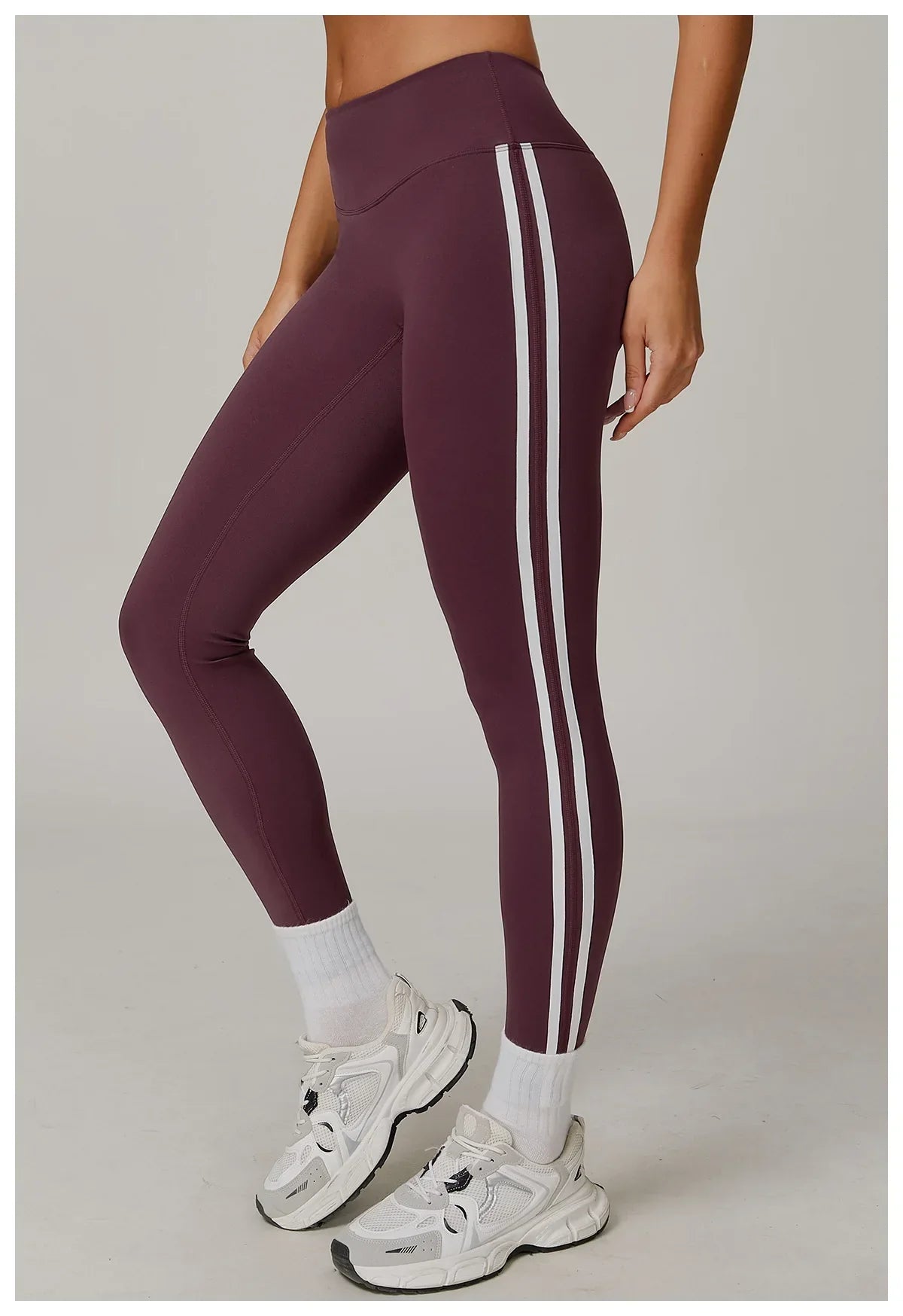 Women Yoga Leggings Hips Lifting Gym Tight Workout Leggings Sport Pant High Waist Fitness Leggings Push Up Workout Running Pants