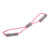 Resistance Bands with Foam Sport At Home Yoga Fitness Accessories Rubber Pull Rope Training and Exercise Gym Equipment for Women