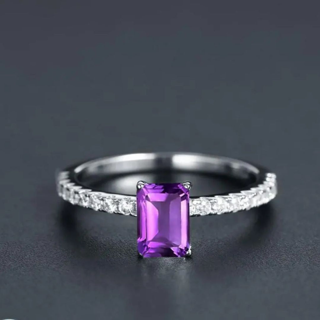 Twilight Sparkle Ring