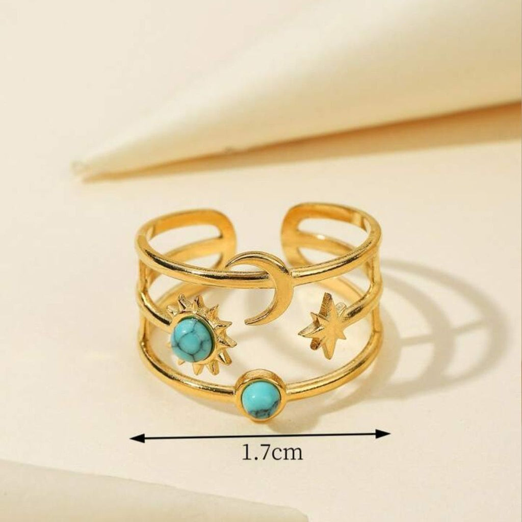 Cosmic Dream Ring