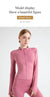 Jackets for Women Fit Coat Women Women Jacket Zippers Casual Wear Long Sleeve Tight Yoga Clothing Slimming Yoga Sports Jacket